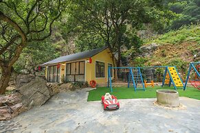 Hoang Minh Mountainside Villa