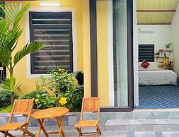 Hoang Minh Mountainside Villa