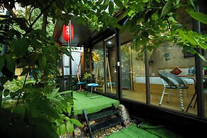 Hoang Minh Mountainside Villa