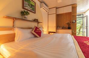 Hoang Minh Mountainside Villa