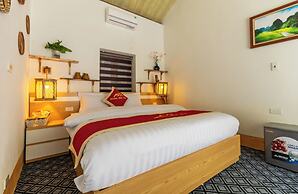 Hoang Minh Mountainside Villa