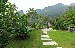 Hoang Minh Mountainside Villa