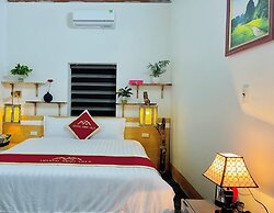 Hoang Minh Mountainside Villa