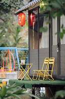 Hoang Minh Mountainside Villa