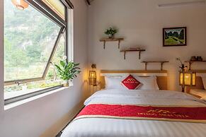 Hoang Minh Mountainside Villa