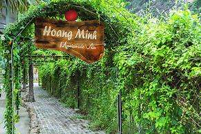 Hoang Minh Mountainside Villa