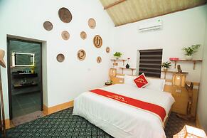 Hoang Minh Mountainside Villa