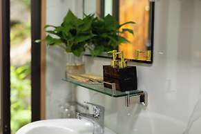 Hoang Minh Mountainside Villa