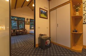 Hoang Minh Mountainside Villa