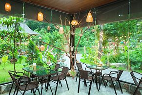 Hoang Minh Mountainside Villa