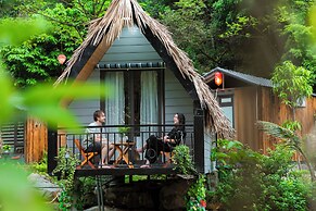 Hoang Minh Mountainside Villa