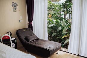 Hoang Minh Mountainside Villa