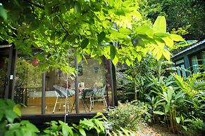 Hoang Minh Mountainside Villa