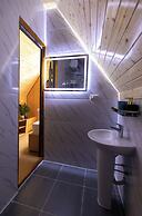 Hoang Minh Mountainside Villa