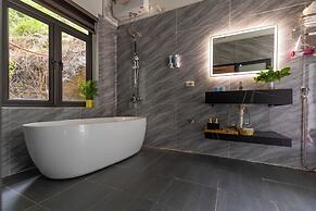 Hoang Minh Mountainside Villa