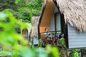 Hoang Minh Mountainside Villa