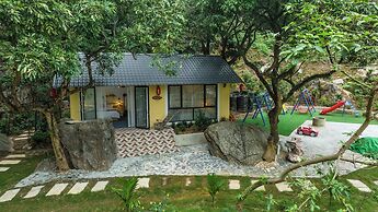 Hoang Minh Mountainside Villa
