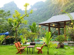 Hoang Minh Mountainside Villa