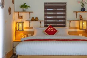 Hoang Minh Mountainside Villa