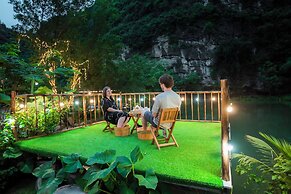 Hoang Minh Mountainside Villa