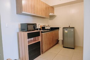 K2 Nordic-inspired Cozy Space