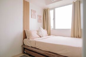 K2 Nordic-inspired Cozy Space