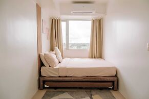 K2 Nordic-inspired Cozy Space