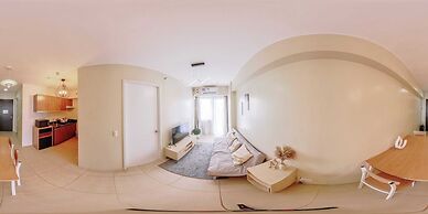 K2 Nordic-inspired Cozy Space