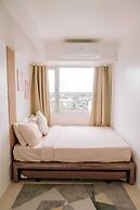 K2 Nordic-inspired Cozy Space