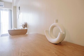 K2 Nordic-inspired Cozy Space