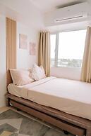 K2 Nordic-inspired Cozy Space