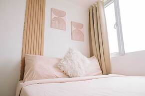 K2 Nordic-inspired Cozy Space