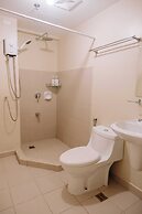 K2 Nordic-inspired Cozy Space