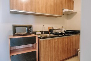 K2 Nordic-inspired Cozy Space