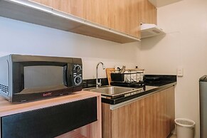 K2 Nordic-inspired Cozy Space