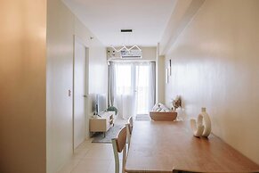 K2 Nordic-inspired Cozy Space