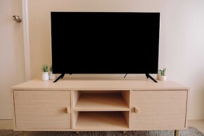 K2 Nordic-inspired Cozy Space