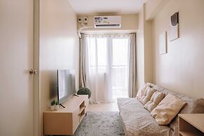 K2 Nordic-inspired Cozy Space