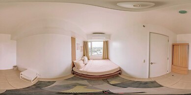 K2 Nordic-inspired Cozy Space