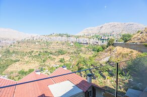 Verve 2BR Apt. by The Valley Kfardebian