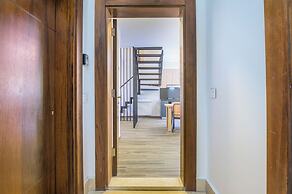 Verve 2BR Apt. by The Valley Kfardebian