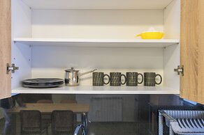 Verve 2BR Apt. by The Valley Kfardebian