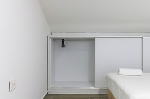 Verve 2BR Apt. by The Valley Kfardebian