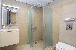 Verve 2BR Apt. by The Valley Kfardebian