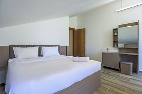 Verve 2BR Apt. by The Valley Kfardebian