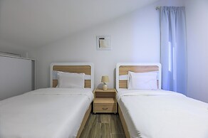 Verve 2BR Apt. by The Valley Kfardebian