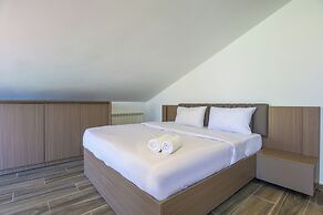 Verve 2BR Apt. by The Valley Kfardebian