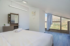 Verve 2BR Apt. by The Valley Kfardebian