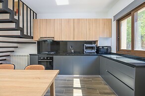 Verve 2BR Apt. by The Valley Kfardebian