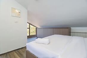 Verve 2BR Apt. by The Valley Kfardebian